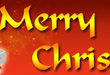 Merry Christmas
