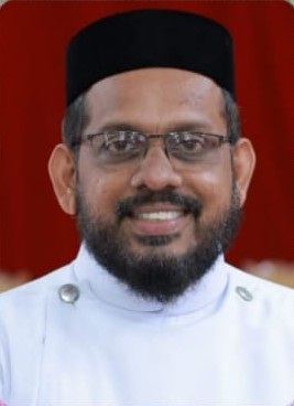 റവ. ഫാ. വിമൽ മാമ്മൻ ചെറിയാൻ